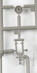 1/48 AV-8B Harrier II PLUS - UMA Model