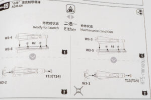 1/48 AV-8B Harrier II PLUS - UMA Model