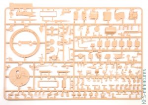 1/35 Tiger I Initial - Rye Field Model