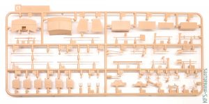 1/35 Tiger I Initial - Rye Field Model