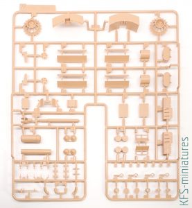 1/35 Tiger I Initial - Rye Field Model