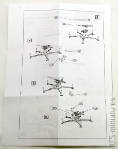 1/72 Type 88 75 mm AA gun - AJM Models