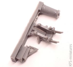 1/72 Type 88 75 mm AA gun - AJM Models