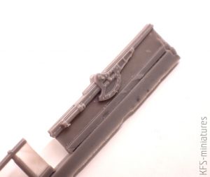 1/72 Type 88 75 mm AA gun - AJM Models