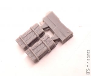 1/72 Type 88 75 mm AA gun - AJM Models