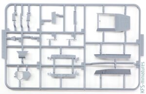 1/72 Sd.Kfz. 250/1 Ausf. B Neu - Special Armour