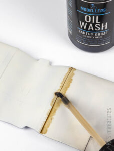 Washe i Filtry - Modellers World