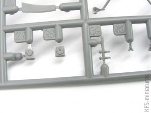 1/35 FL 282 V-6 Kolibri - MiniArt