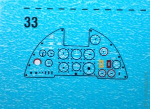 1/48 Hurricane Mk.IIb - Arma Hobby