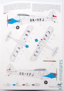 1/48 L-4 Cub - European Cubs in Post-War Service - Special Hobby