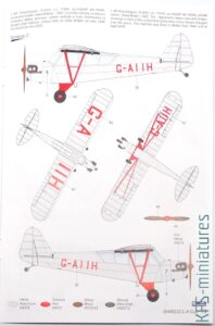 1/48 L-4 Cub - European Cubs in Post-War Service - Special Hobby