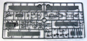 1/35 Chinese Medium Tank Type 59 Early Production - MiniArt