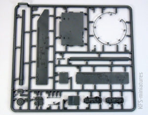 1/35 Chinese Medium Tank Type 59 Early Production - MiniArt