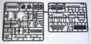 1/35 Chinese Medium Tank Type 59 Early Production - MiniArt