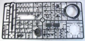 1/35 Chinese Medium Tank Type 59 Early Production - MiniArt