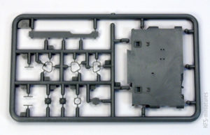 1/35 Chinese Medium Tank Type 59 Early Production - MiniArt