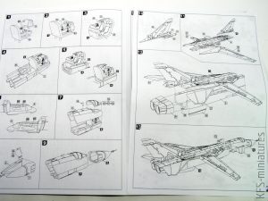 1/144 Su-24M "Fencer-D" - ex-USSR countries - Armory