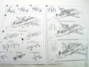 1/144 Su-24M "Fencer-D" - ex-USSR countries - Armory