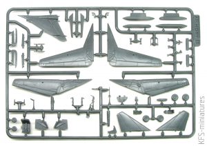 1/144 Su-24M "Ukrainian Pixel Camo" - Armory Models