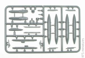 1/144 Su-24M "Fencer-D" - ex-USSR countries - Armory