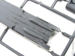 1/144 Su-24M "Fencer-D" - ex-USSR countries - Armory