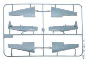 1/48 Z-126 TRENÉR - Dual Combo - Eduard