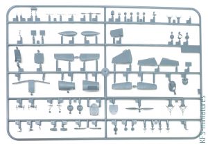 1/48 Zlín Z-526AFS Akrobat - ProfiPACK - Eduard