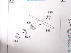 1/48 Trenér - Zlin Z-226 - Dual Combo - Eduard