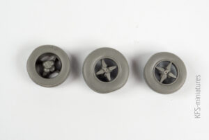 1/48 AV-8B Harrier II PLUS - UMA Model