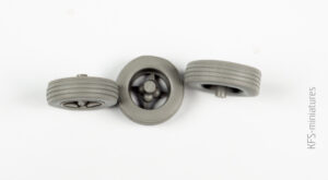 1/48 AV-8B Harrier II PLUS - UMA Model