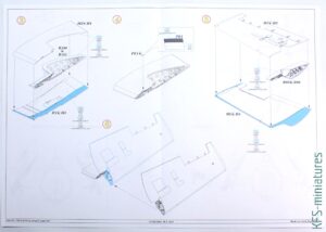 1/48 F4F Wildcat - Eduard - dodatki