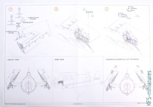 1/48 F4F Wildcat - Eduard - dodatki