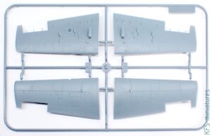 1/48 F4F-4 Wildcat early - ProfiPACK - Eduard