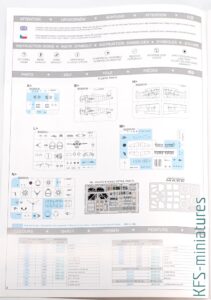 1/48 F4F-4 Wildcat early - ProfiPACK - Eduard