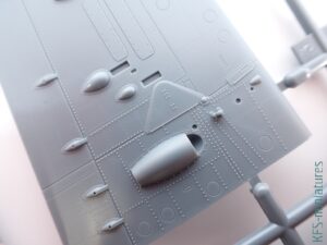 1/48 F4F-4 Wildcat early - ProfiPACK - Eduard