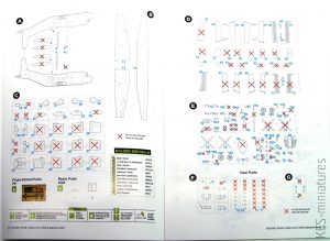 1/72 SH 89 / CASA C.212 - Special Hobby