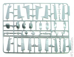 1/72 CASA C.212-300/400 - Special Hobby