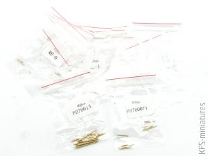 1/700 HMS Prince of Wales 1941.5 - Deluxe Edition - FlyHawk Model