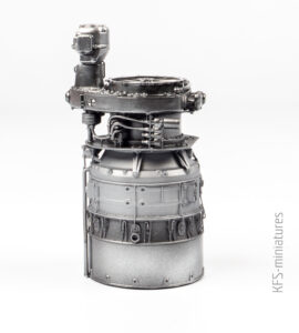 1/32 Me P.1101 - Akcesoria i dodatki