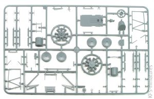 1/32 Fokker D.II - Special Hobby