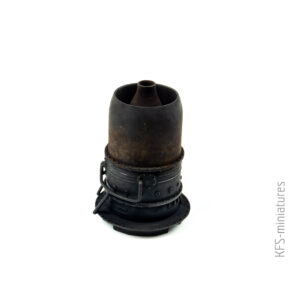 1/32 Me P.1101 - Akcesoria i dodatki