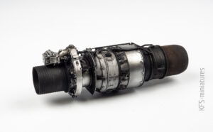 1/32 Me P.1101 - Akcesoria i dodatki