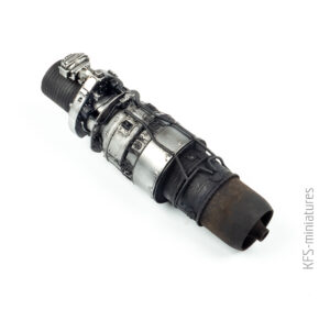 1/32 Me P.1101 - Akcesoria i dodatki