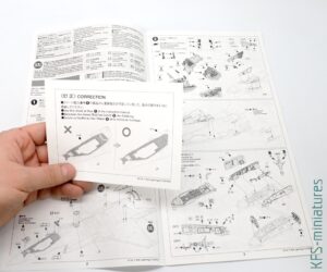 1/48 F-35A Lightning II - Tamiya