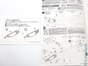 1/48 F-35A Lightning II - Tamiya