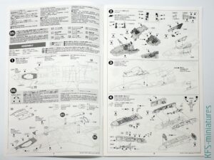 1/48 F-35A Lightning II - Tamiya