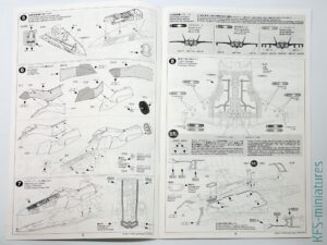 1/48 F-35A Lightning II - Tamiya