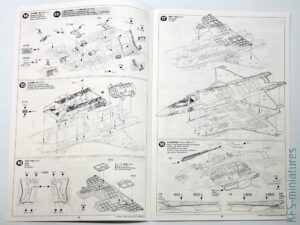 1/48 F-35A Lightning II - Tamiya