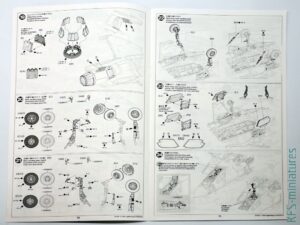 1/48 F-35A Lightning II - Tamiya