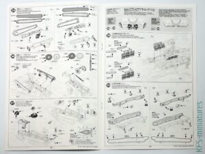 1/48 F-35A Lightning II - Tamiya